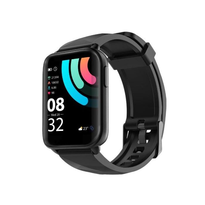 oraimo Watch 1.69'' IPS Screen IP68 Waterproof Smart Watch - OSW-16