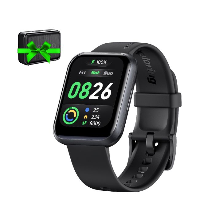 Oraimo OSW-32 Smart Watch 2 Pro 