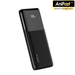 oraimo Toast 10 Byte II 10000mAh 2.4A Max Fast Charging Power Bank