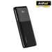 oraimo Toast 10 Byte II 10000mAh 2.4A Max Fast Charging Power Bank