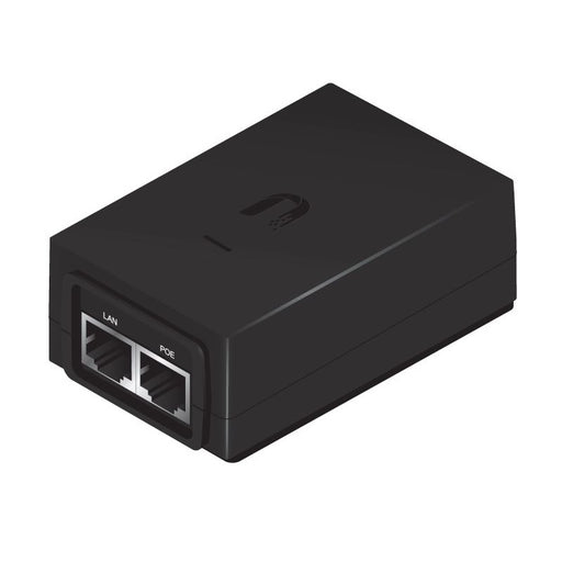 Ubiquiti Networks POE-48V, Gigabit POE injector 24W/0.5A