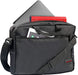 Promate Lightweight 15.6” Laptop Messenger Bag (Gear-MB)