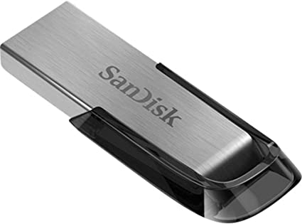 SanDisk Ultra Flair 3.0 16GB flash drive - SDCZ73-016G-G46