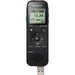 Sony Digital Voice Recorder with Built-in USB Voice Recorder - ICD-PX470