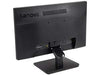 Lenovo D19-10 18.5 - Inch HD Monitor - 61E0KCT6UK