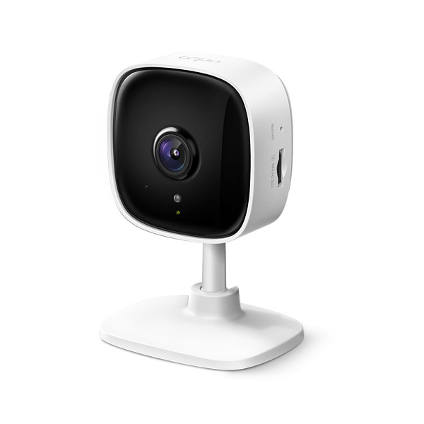 TP-Link Home Security CCTV  Wi-Fi Camera 1080P - TL-TAPO C100	