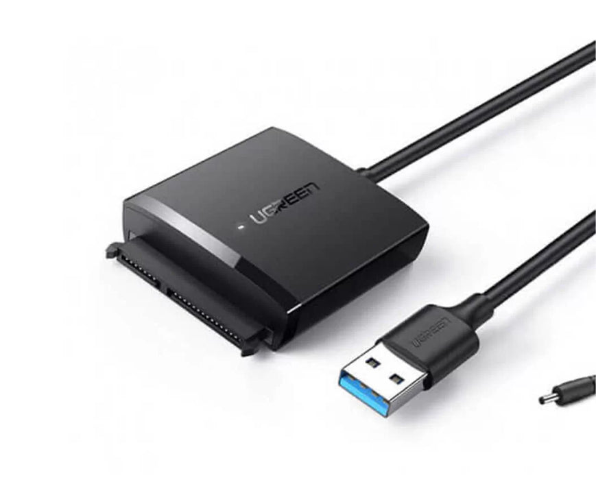 UGREEN USB 3.0 to SATA Converter Adapter Cable - UG-60561