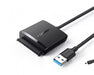 UGREEN USB 3.0 to SATA Converter Adapter Cable - UG-60561