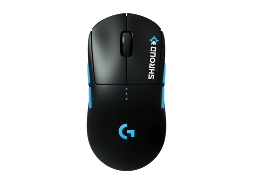 Logitech BT-EWR2 G Pro Wireless Gaming Mouse - 910-005273