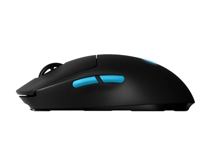 Logitech BT-EWR2 G Pro Wireless Gaming Mouse - 910-005273