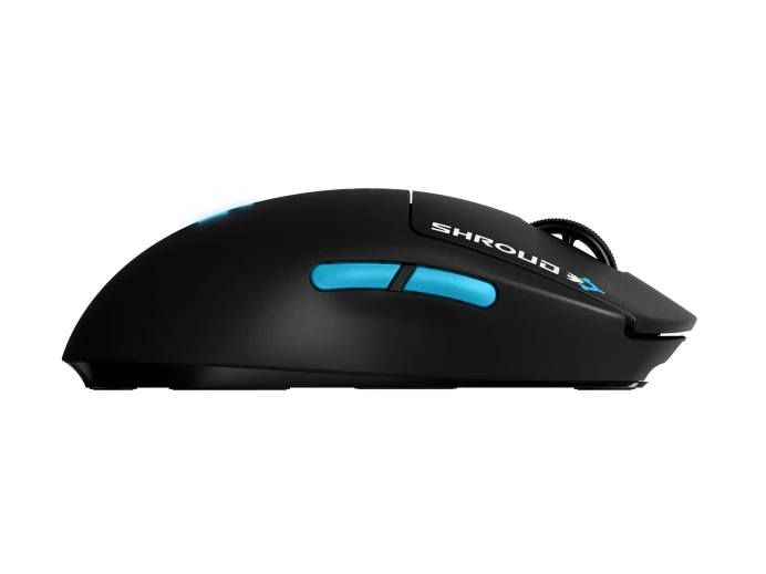 Logitech BT-EWR2 G Pro Wireless Gaming Mouse - 910-005273