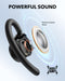 Anker Soundcore V20i Open Ear Wireless Earbuds with Enhanced Sound Quality - A3876H11