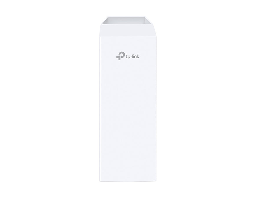 TP-Link TL-CPE510 5GHz 300Mbps 13dBi Outdoor CPE - TL-CPE510 with TP-LINK Pharos MAXtream TDMA (Time-Division-Multiple-Access) Technology.