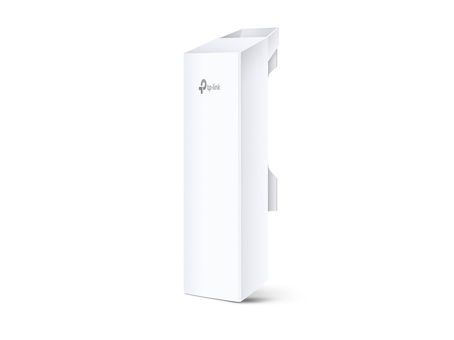 TP-Link TL-CPE510 5GHz 300Mbps 13dBi Outdoor CPE - TL-CPE510 with TP-LINK Pharos MAXtream TDMA (Time-Division-Multiple-Access) Technology.