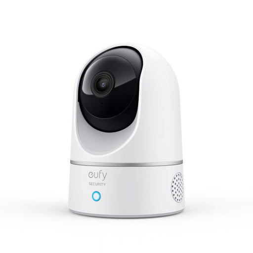 Eufy Indoor Cam 2K Pan & Tilt - T8410223