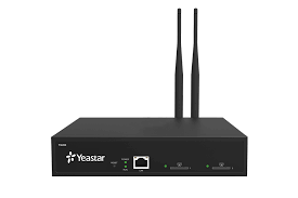 Yeastar Neogate TG200 - 2 Ports GSM VoIP Gateway