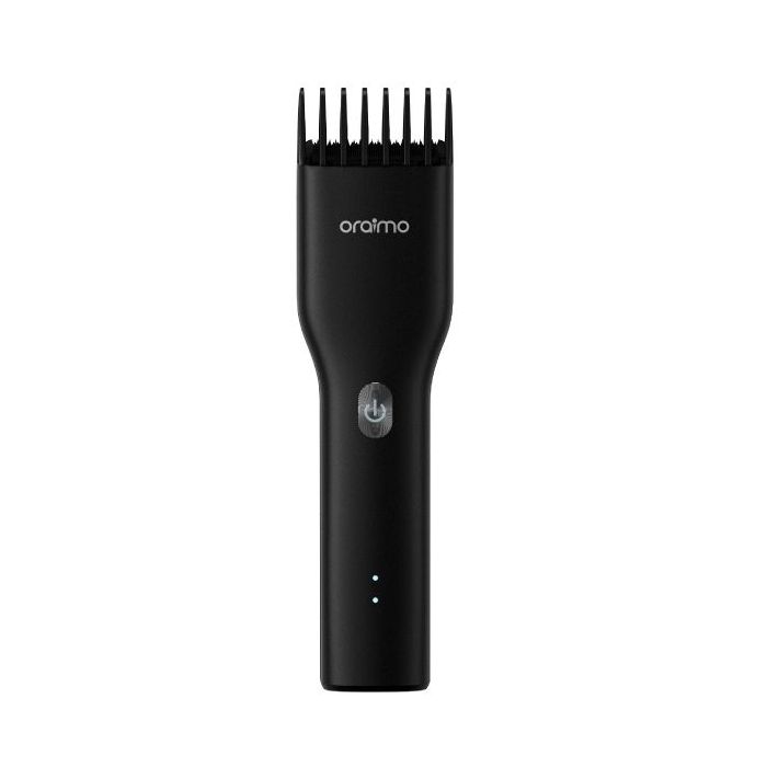 oraimo SmartClipper Cordless Hair Clipper With 1 Guided Comb