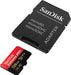 SanDisk 128GB Extreme PRO MicroSDXC Memory Card - SDSQXCD-128G-GN6MA