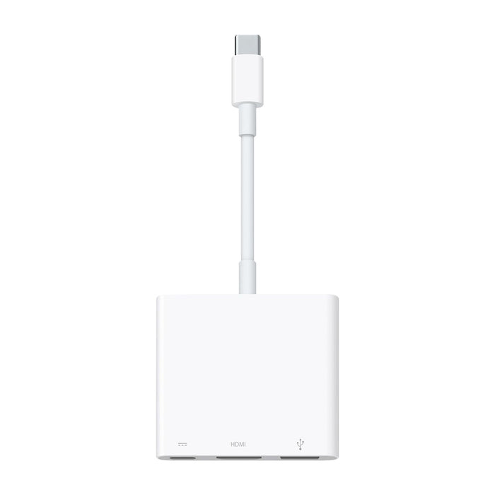 USB- C to Digital AV Multiport Adapter -MUF82ZA/A