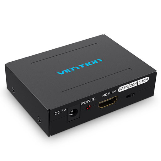 VENTION HDMI AUDIO SEGREGATOR - VEN-AFHB0