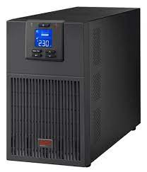 APC Easy UPS Smart Value 3000VA, Universal Outlet, 230V - SMV3000AI