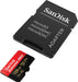 SanDisk 256GB Extreme PRO MicroSDXC Memory Card - SDSQXCD-256G-GN6MA