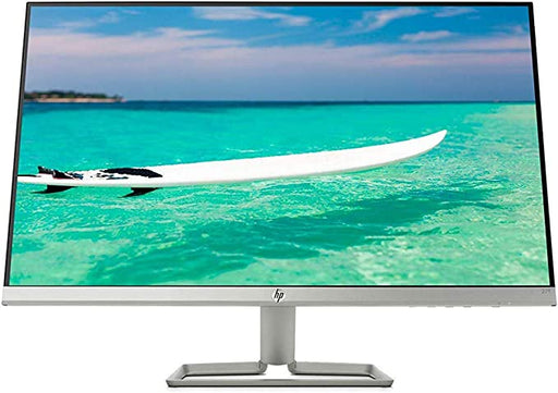 HP 27F Monitor 27-Inch Display - 2XN62AA