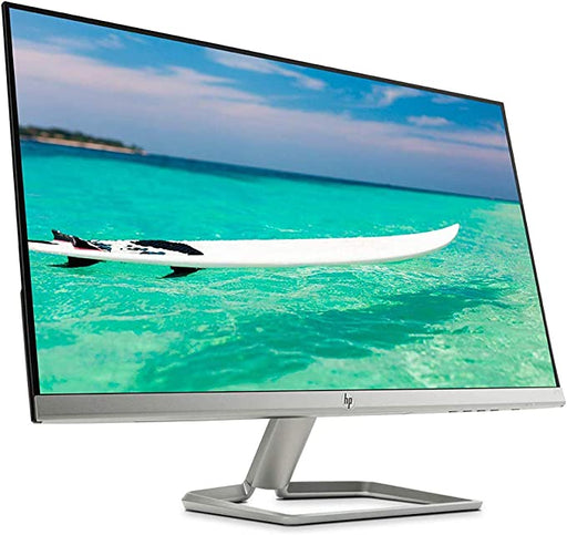 HP 27F Monitor 27-Inch Display - 2XN62AA