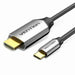 Vention USB-C to HDMI Cable 2 Meters  - CGOBH