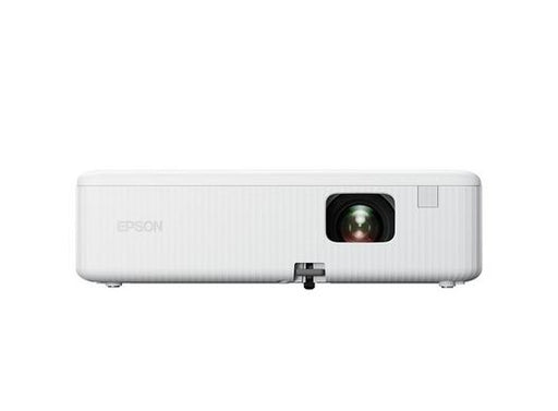 Epson CO-W01 Projector 3LCD Technology, WXGA – V11HA86040