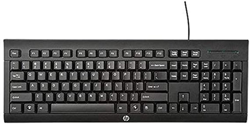 HP K200 USB Keyboard  - 3CY44PA