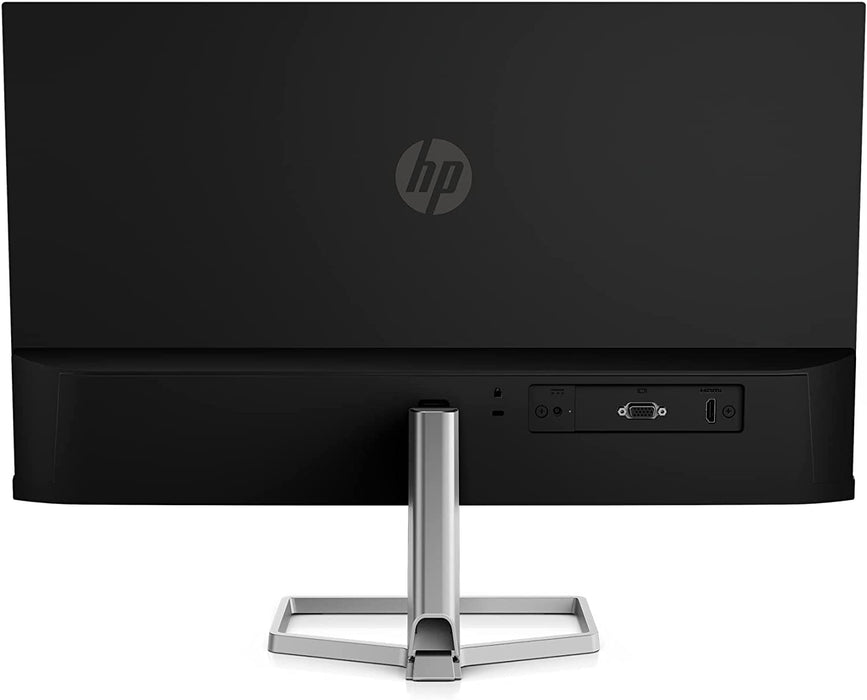 HP M24f 23.8 -Inch FHD Monitor - 2D9K0AS