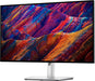 Dell UltraSharp 27-Inch 4K USB-C Hub Monitor - U2723QE