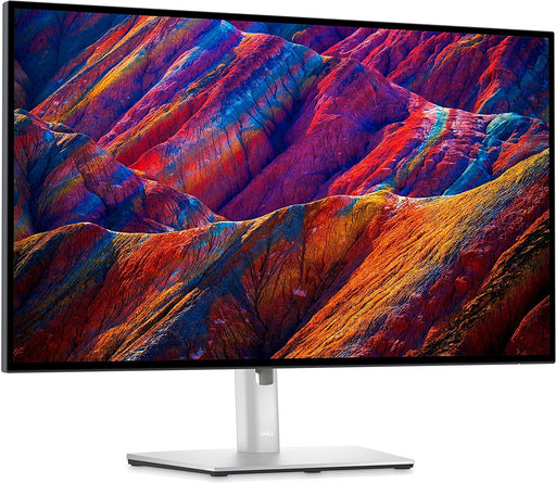 Dell UltraSharp 27-Inch 4K USB-C Hub Monitor - U2723QE