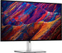 Dell UltraSharp 27-Inch 4K USB-C Hub Monitor - U2723QE