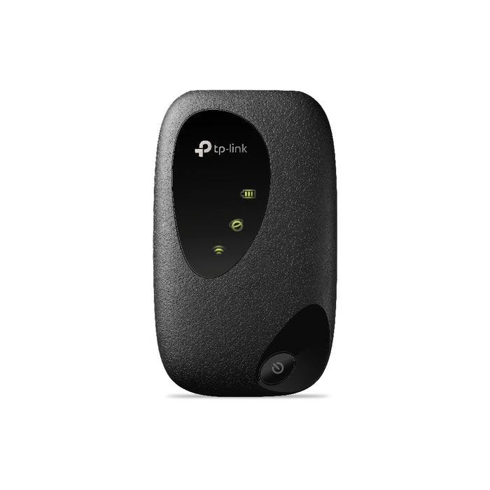 TP-Link 150Mbps 4G LTE Mobile Wi-Fi - TL-M7200(Qualcomm LTE-FDD/LTE-TDD/DC-HS)