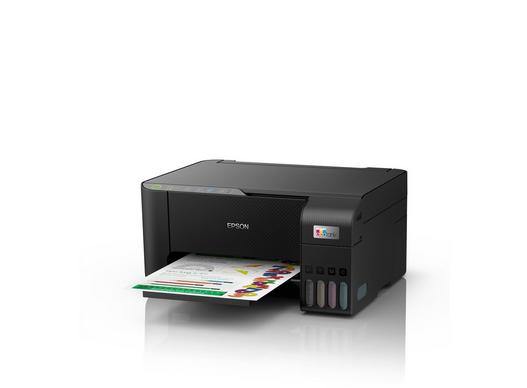 Epson L3251 Printer WI-FI, 3 in 1