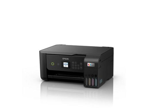 Epson EcoTank L3260 Home Ink Tank Printer - A4 colour 3-in-1 printer with Wi-Fi Direct and LCD screen