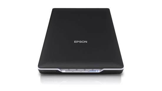 Epson Perfection V19 Scanner