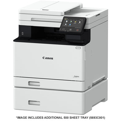 Canon ISENSYS MF752CDW MFP Printer