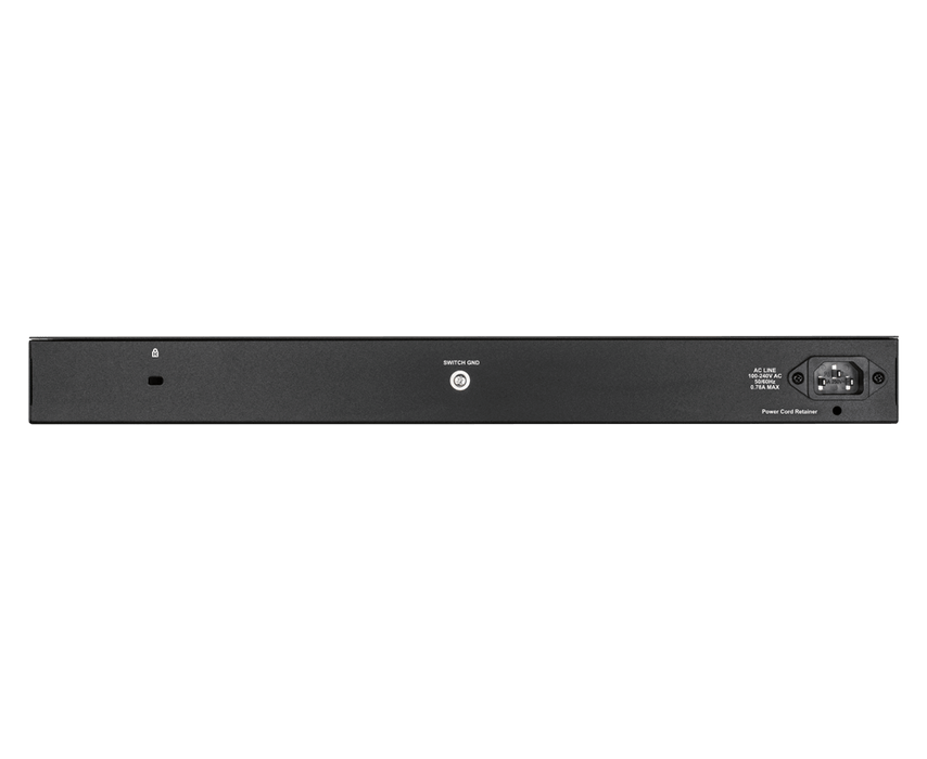 D-Link DGS-1052 48 Port Gigabit Unmanaged Switch