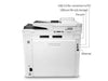 HP Color LaserJet Pro MFP M479fdw (W1A80A)