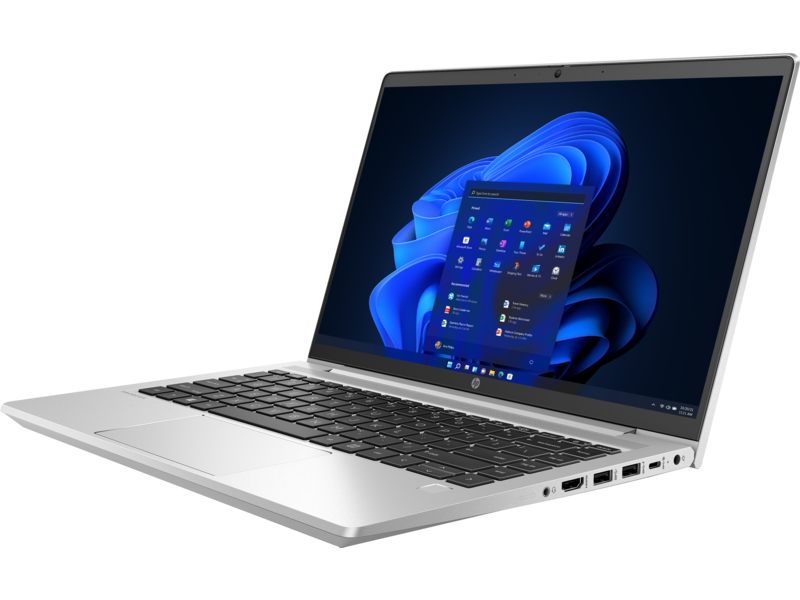 HP EliteBook 830 G8 Intel® Core™ i7 1165G7(3C6G0ES), 16GB RAM,1TB SSD,DOS, 13.3" FHD Display