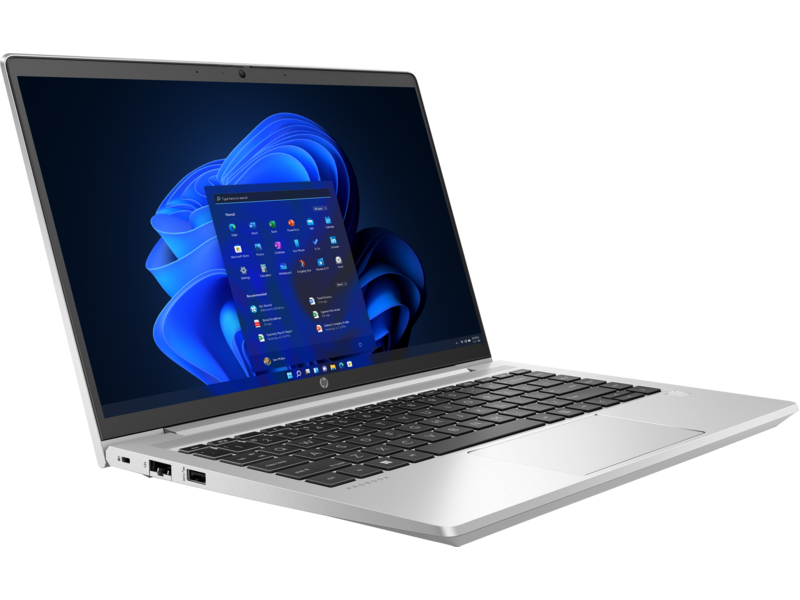 HP EliteBook 830 G8 Intel® Core™ i7 1165G7(3C6G0ES), 16GB RAM,1TB SSD,DOS, 13.3" FHD Display