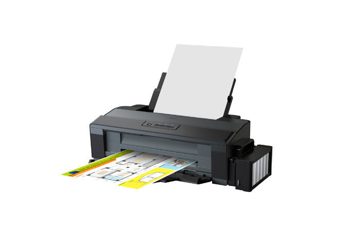 Epson L1300 A3+ Ink tank Printer, Print - USB Interface