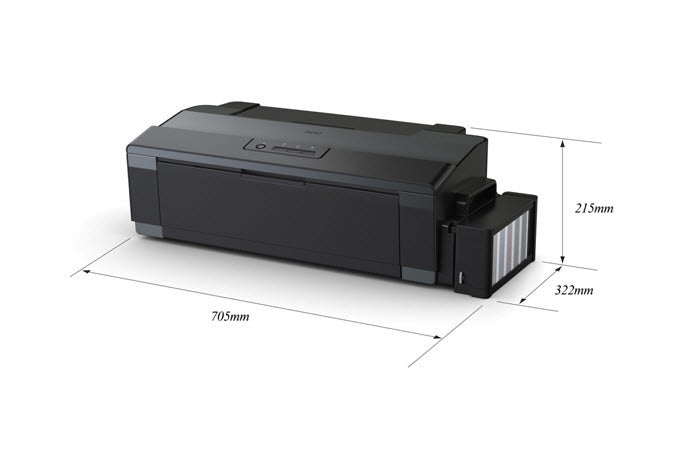 Epson L1300 A3+ Ink tank Printer, Print - USB Interface