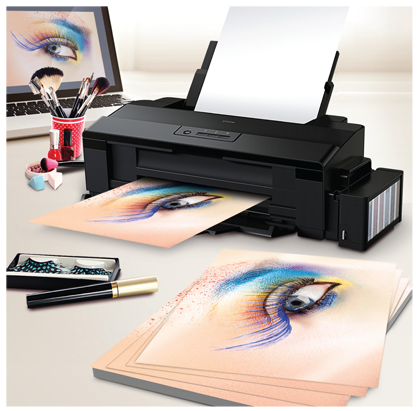 Epson L1800 A3+ Photo Printer, Print - USB Interface