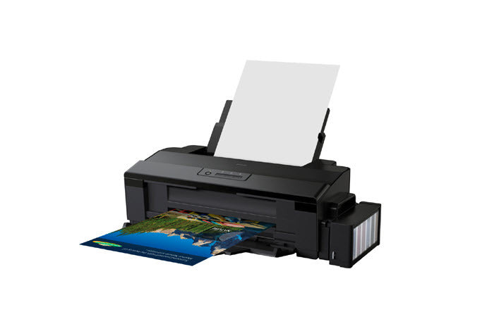 Epson L1800 A3+ Photo Printer, Print - USB Interface