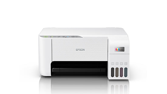 Epson EcoTank L3256 A4 Wi-Fi All-in-One Ink Tank Printer