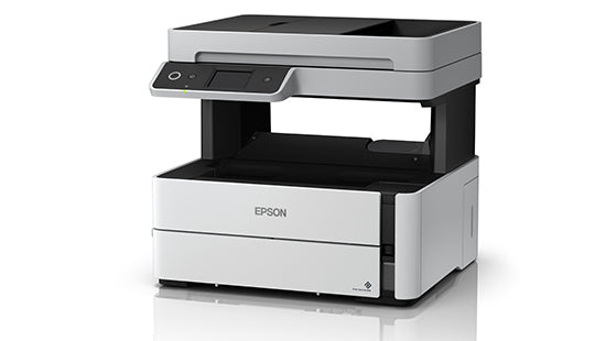 Epson EcoTank Monochrome M3170 Wi-Fi All-in-One Ink Tank Printer